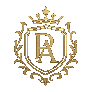 Royal Aura Interiors Crest